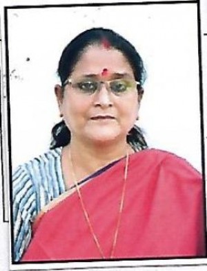 Arti Bajpai
