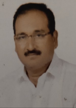 JAI PRAKASH DUBEY