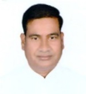 मेवाराम जाटव