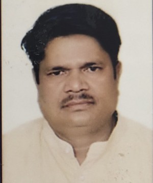 केलाश कुशवाह