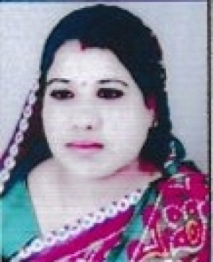 आशा दोहरे