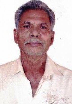 GOPAL PRASAD AHIRWAR