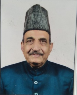 Akhanad Dada Akhanad Pratap Singh Yadav