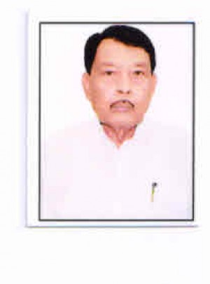 बिसाहू लाल सिंह