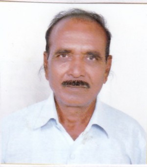 गोपाल सिहं भिलाला