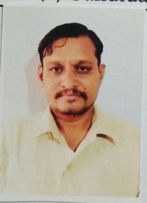 एडवोकेट गजेंद्र कुमार बंजारिया