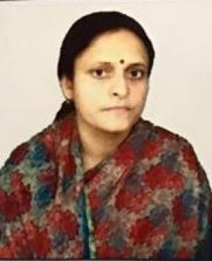 इन्दु देवी कश्यप