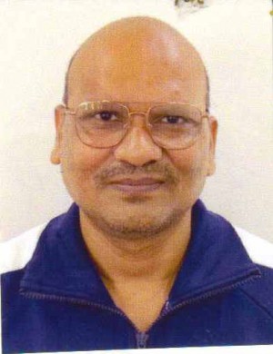 राकेश कुमार सिंह