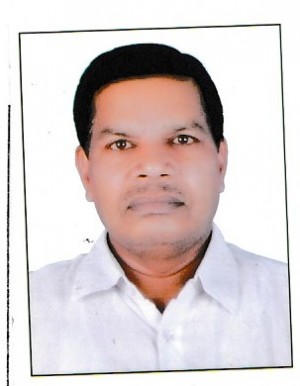 AJAY KUMAR