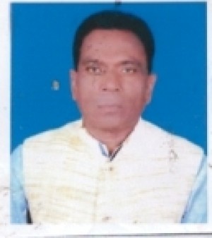 GOPAL NISHAD