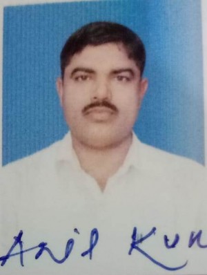 ANIL KUMAR