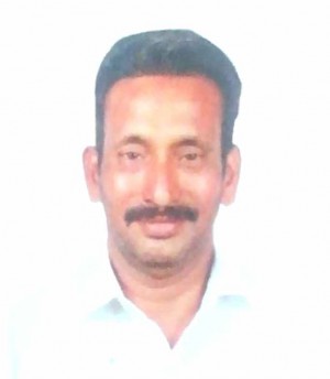 एन वी थॉमस