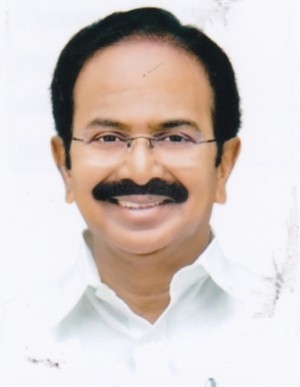 R. RAJENDRAN
