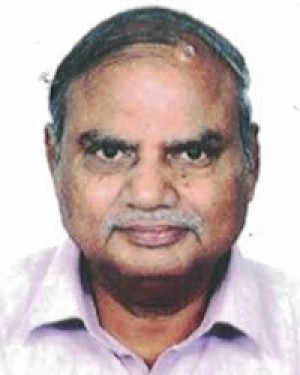 आद्यामन राजू