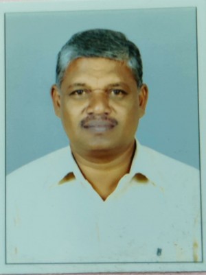 अन्नादुरई R