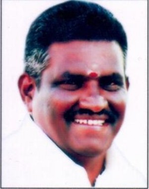 अम्मान के.अर्जुनन