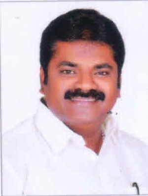 Kuruchi Prabhakaran