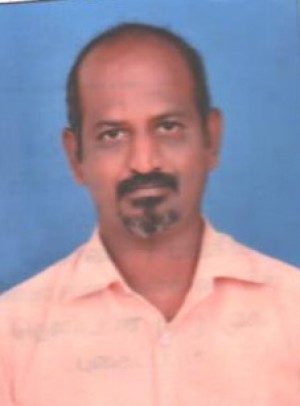 J.BENJAMIN KIRUBAKARAN