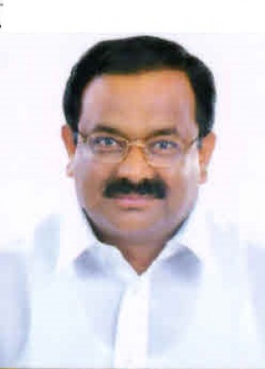 सक्करपानी आर