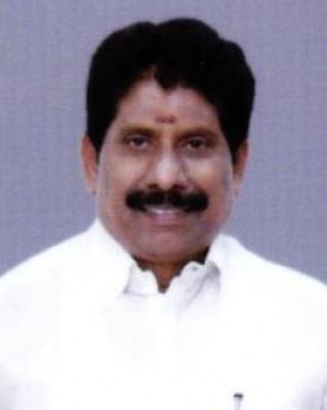 KuPa Krishnan
