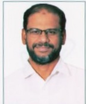 अब्दुल समद पी