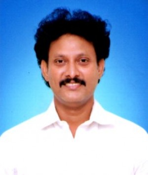 ANBIL MAHESH POYYAMOZHI