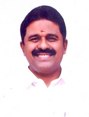 कामराज आर