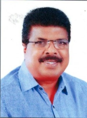 P.P Chitharanjan