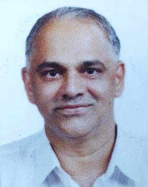 अडव जोस तेटयिल