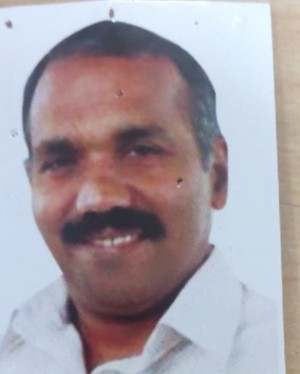 टी पी जयचंद्रन मास्टर