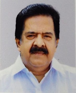 RAMESH CHENNITHALA