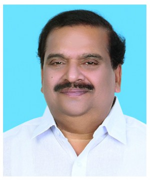 P.K KRISHNADAS