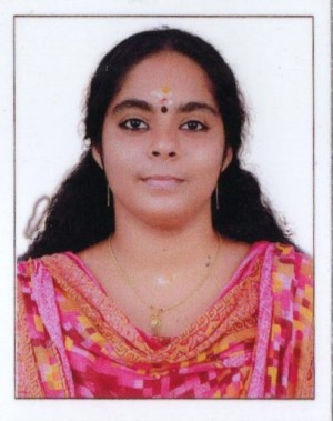 अरिता बाबु