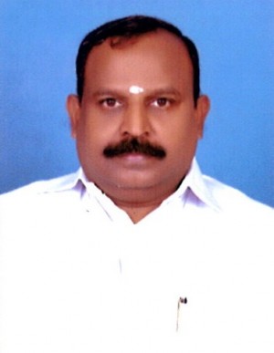 विष्णुपुरम चन्द्रशेखरऩ