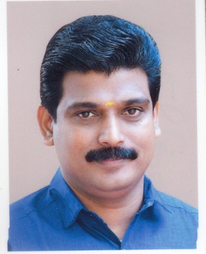 Adv. K.K.ANEESHKUMAR