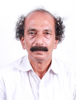 के पि कुन्थमेड कुट्टी मास्टर