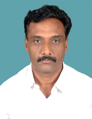 S. K. Ananthakrishnan