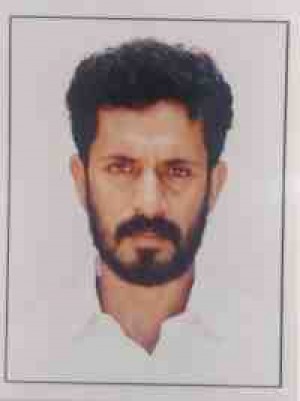 एम् इस अरुणकुमार