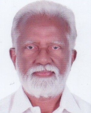 कुम्मनम रा़जशेखरन