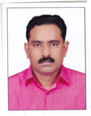 अडव. टी.के अशोककुमार