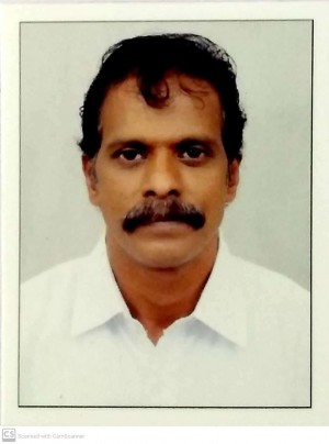 जोय तोमस वाज़मटम