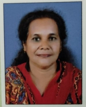 आन्सी जोर्ज