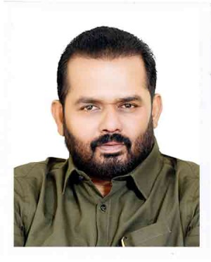 A. Nagesh (Parameswaran.A)