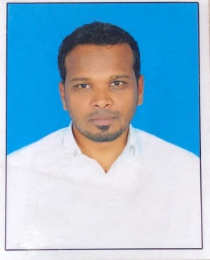 फिरोज कुन्नमपरामबिल