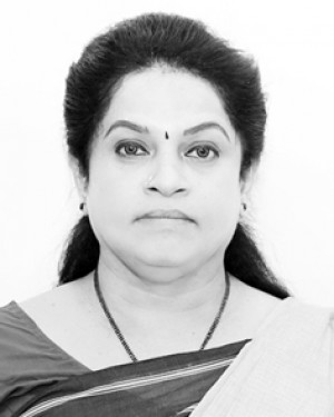 PADMAJA VENUGOPAL