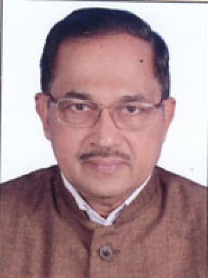 Dr. ABDUL SALAM M