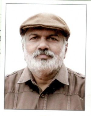 एम् राजगोपालन