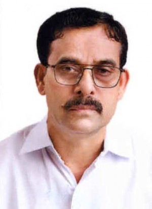 C H KUNHAMBU