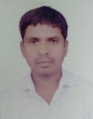 शैलेन्द्र चौधरी