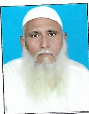 Mohd. Sabban